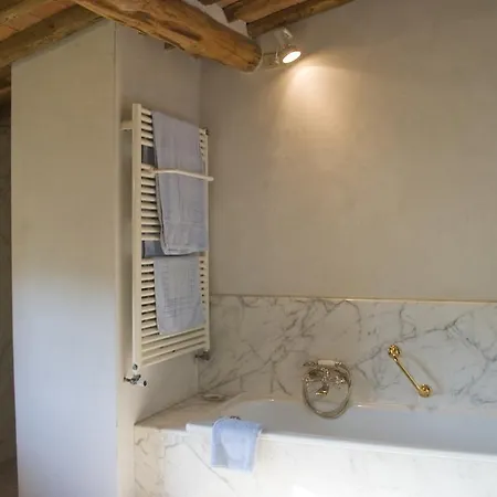 Benvenuti Bed & Breakfast