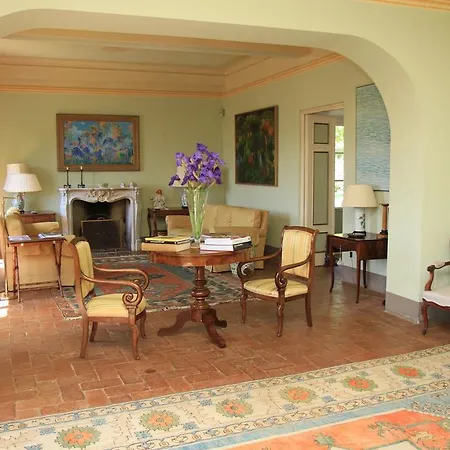 Bed & Breakfast Benvenuti