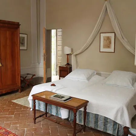 Benvenuti Bed & Breakfast Lucca