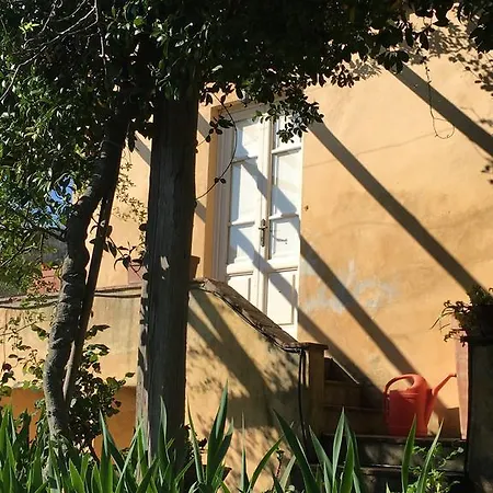 Benvenuti Bed & Breakfast